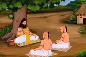 आज गुरु पूर्णिमा