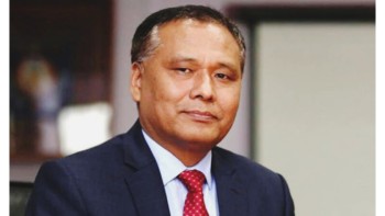 कुलमान घिसिङ भोलि नेपालगञ्ज आउँदै