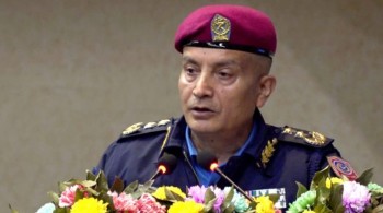 आईजीपी कार्कीको निर्देशन: उत्कृष्ट व्यवहारसहित नागरिकमुखी सेवामा कुनै कमी नहोस्