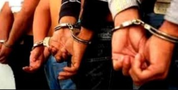 थप ४ फरार प्रतिवादी बाँके प्रहरीको नियन्त्रणमा