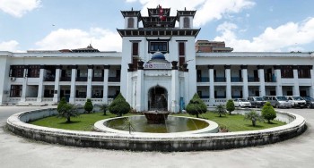 रुपन्देही-३ को उपनिर्वाचनका लागि दल दर्ता गर्न निर्वाचन आयोगको आह्वान