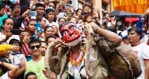 आज गाईजात्रा पर्व, उपत्यकामा सार्वजनिक बिदा