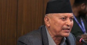 भूमिसम्बन्धी विधेयकमाथिको छलफलका क्रममा सांसदहरूमाथि नै मन्त्रीको असन्तुष्टि