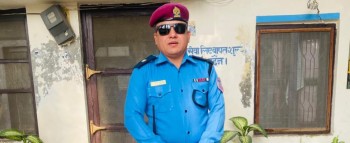 त्रिभुवन चोकबाट असई शाहको कमाण्डको टोलीले फेरि बरामद गर्‍यो सय ग्राम ब्राउन सुगर,डिलर पक्राउ