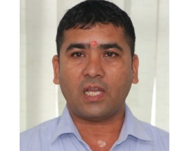 'सामुदायिक वनमा वास्तविक लोकतान्त्रिक समाजवादको अभ्यास': डिल्ली गिरी