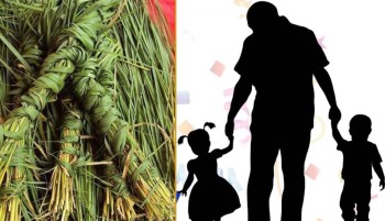 आज कुशे औँसी, बुबाको मुख हेर्ने दिन पनि आजै