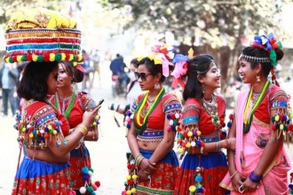 आज बडका अटवारी, लुम्बिनीका ६ जिल्लामा सार्वजनिक बिदा