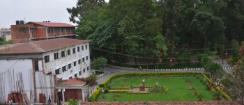 राष्ट्रिय अनुसन्धान विभागले खुलायो अधिकृतसहित ९० जनाका लागि जागिर (सूचनासहित)