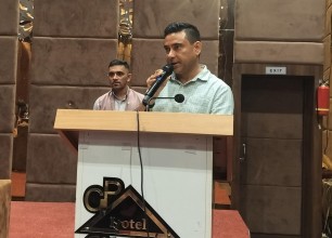 पर्यटन प्रवर्द्धनका लागि अन्तर प्रदेश समन्वय र सहकार्य आवश्यक:मन्त्री न्यौपाने