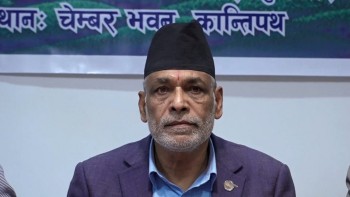 कृषिमन्त्री अधिकारीले दिए राजीनामा