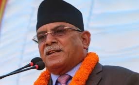 जेन-जी प्रदर्शन: प्रचण्ड निवासमा पनि आगजनी