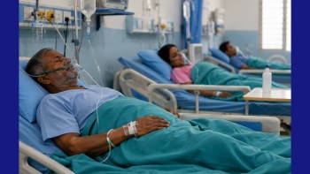 स्वास्थ्य क्षेत्रमा १ खर्ब १ अर्ब ९५ करोड बजेट विनियोजन