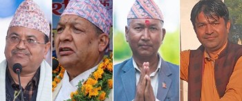 लुम्बिनी सरकारमा एमालेबाट बाँकेका रत्न खत्रीसहित ४ जना मन्त्री बन्ने सम्भावना