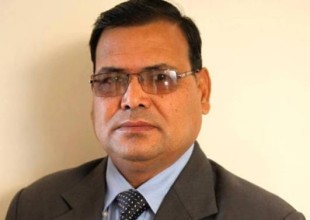 पूर्व सभामुख महराविरुद्ध आजदेखि थुनछेक बहस