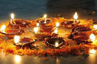 आजदेखि तिहार सुरू