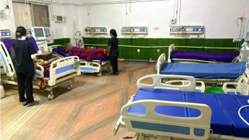 थप चार डायलाइसिस मेसिन भेरी अस्पतालबाट सञ्चालन, मिर्गौला बिरामीका लागि ठूलै राहत