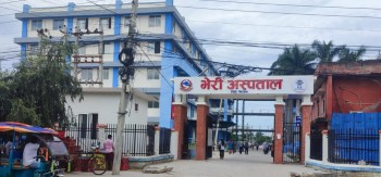 भेरी अस्पतालमा अब लापरवाही सह्य छैन, गुनासो सुन्न छुट्टै समिति गठन