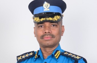 एसएसपी प्रकाश रानाभाटले दिए राजीनामा