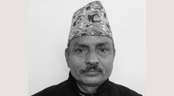 भाषण गर्दा गर्दै ढलेका जिफन्टका केन्द्रीय उपाध्यक्ष कमल गौतमको निधन