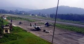 सुर्खेत, भरतपुर र तुम्लिङटार विमानस्थल बन्द