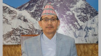 गोविन्दबहादुर कार्की मुख्यसचिव नियुक्त