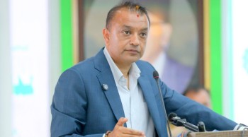 संविधान संशोधनमा गगन थापाको चेतावनी– प्राथमिकता नतोके दुर्घटना हुन सक्छ
