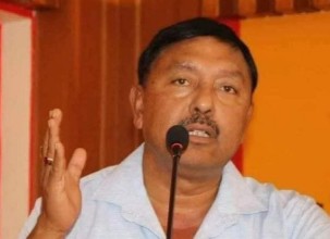 कांग्रेस नेता गिरीले भने- मंसिरभित्रै नियमित महाधिवेशन गर्ने कार्यतालिका सार्वजनिक गर्नुपर्छ