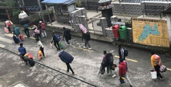 ५ हजार कैदीबन्दी अझै फरार,पक्राउ गर्न विशेष अपरेसन