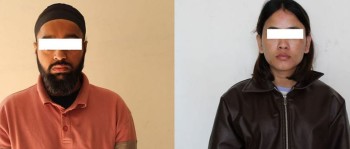 एनपीएलमा खेलाडीलाई म्याच फिक्सिङको प्रस्ताव राख्ने प्रेमी-प्रेमिका पक्राउ