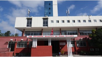 निर्वाचन सुरक्षा: तीनवटै सुरक्षा निकायका सवारीसाधन खरिद अन्तिम चरणमा