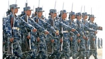 सशस्त्र प्रहरीका १९२ प्राविधिकलाई बढुवा, २८ सयभन्दा बढीको वृत्तिविकास सुरु