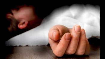 देउखुरीमा माटोको ढिस्कोले पुरिएर १३ वर्षीय बालकको मृत्यु