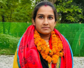 राप्रपा मधेस सांसद कञ्चन विच्छा पदमुक्त