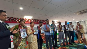 भेरी अस्पतालले मनायो आफ्नो १३६औं बार्षिकोत्सब