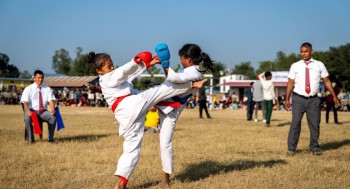 खजुरा मेयर रनिङ शिक्ड: नतिजा आउन सुरु