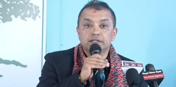 मतले नै हामीलाई पछ्याउन सक्ने बनाउनुपर्छ: गगन थापा