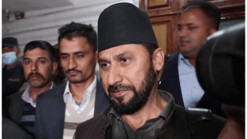 रवि लामिछानेलाई धरौटीमा रिहा गर्न उच्च अदालतले दियो आदेश