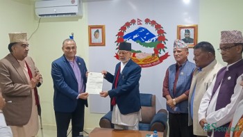 सुदूरपश्चिमका मुख्यमन्त्री शाहले दिए राजीनामा, खगराज भट्टलाई मुख्यमन्त्री बनाउने तयारी