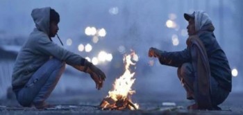 शीतलहर कहर: राप्तीसोनारी गाउँपालिकाका विद्यालयमा ३ दिन जाडो बिदा