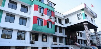 महाधिवेशन स्थगितपछि कांग्रेस कार्यसम्पादन समिति आज बस्दै, विशेष महाधिवेशन केन्द्रमा