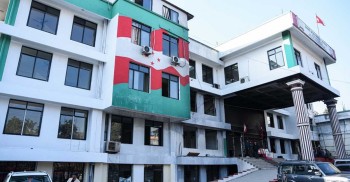 राष्ट्रिय सभामा नयाँ समीकरण: कांग्रेस–एमाले एकै कित्ता, लोसपाले पनि साथ पाउने