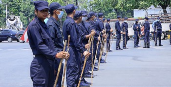 १ लाख ३३ हजार ९८० को संख्यामा खुल्यो निर्वाचन प्रहरीमा भर्ना (सूचनासहित)