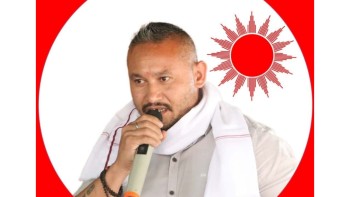 बाँके - ३ बाट नेकपा एमालेका सुमन मल्लको उम्मेदवारी दर्ता