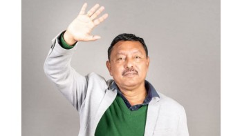 दीपक गिरीको आभार र प्रतिबद्धता: दाङ–३ मा कांग्रेसको सशक्त उपस्थितिको संकेत