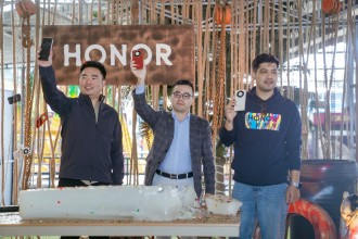 HONOR X9d नेपालमा सार्वजनिक, प्रि-बुकिङ अफरमा कार जित्ने अवसर