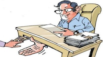 बर्दियाबाट इन्जिनियर मल्ल घुससहित अख्तियारको नियन्त्रणमा