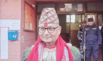 नरनारायण शाह 'मनु' को चुनावी लडाइँ: बेरोजगारी र सामाजिक न्यायका पक्षमा ठोस कदम