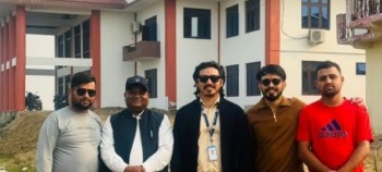 नरैनापुर गाउँपालिकाको आफ्नै सुविधासम्पन्न भवनबाट सेवा प्रवाह सुरु