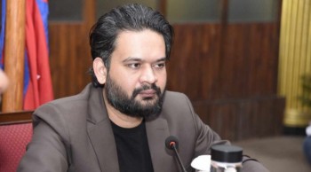 रसुवा बाढी : ‘प्रभावित नागरिक एक्लै छैनन्, सरकार साथमा छ’– प्रधानमन्त्री बालेन शाह