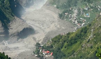 भोटेकोशी बाढीमा हालसम्म मृत्यु हुनेको संख्या ९५ पुग्यो